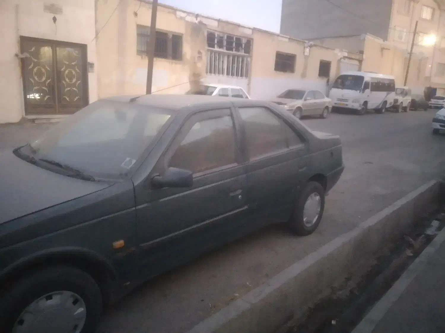 پژو آردی|خودرو سواری و وانت|اراک, |دیوار