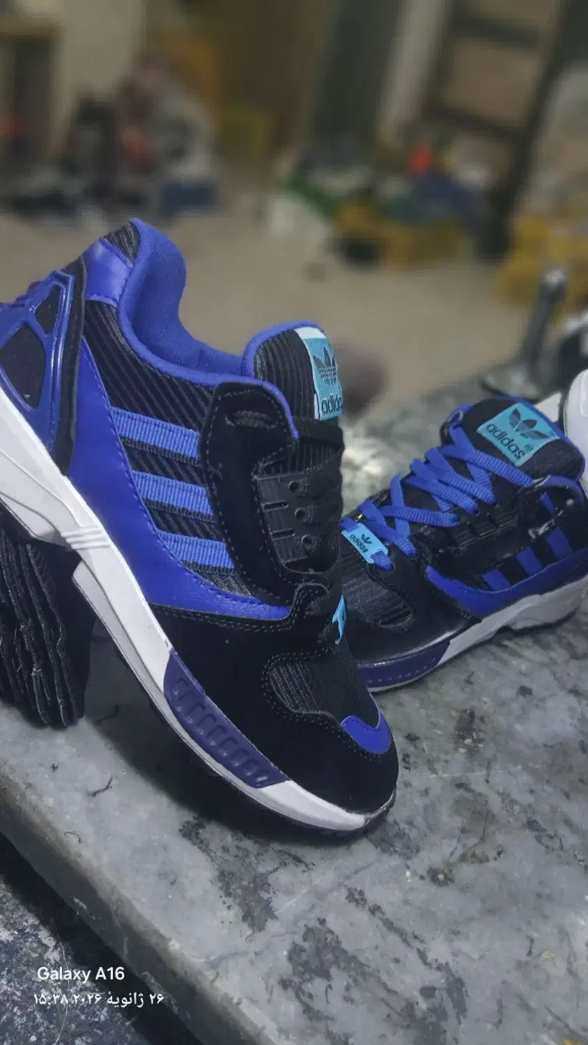 zx8000|کیف، کفش، کمربند|شهریار, شهریار|دیوار