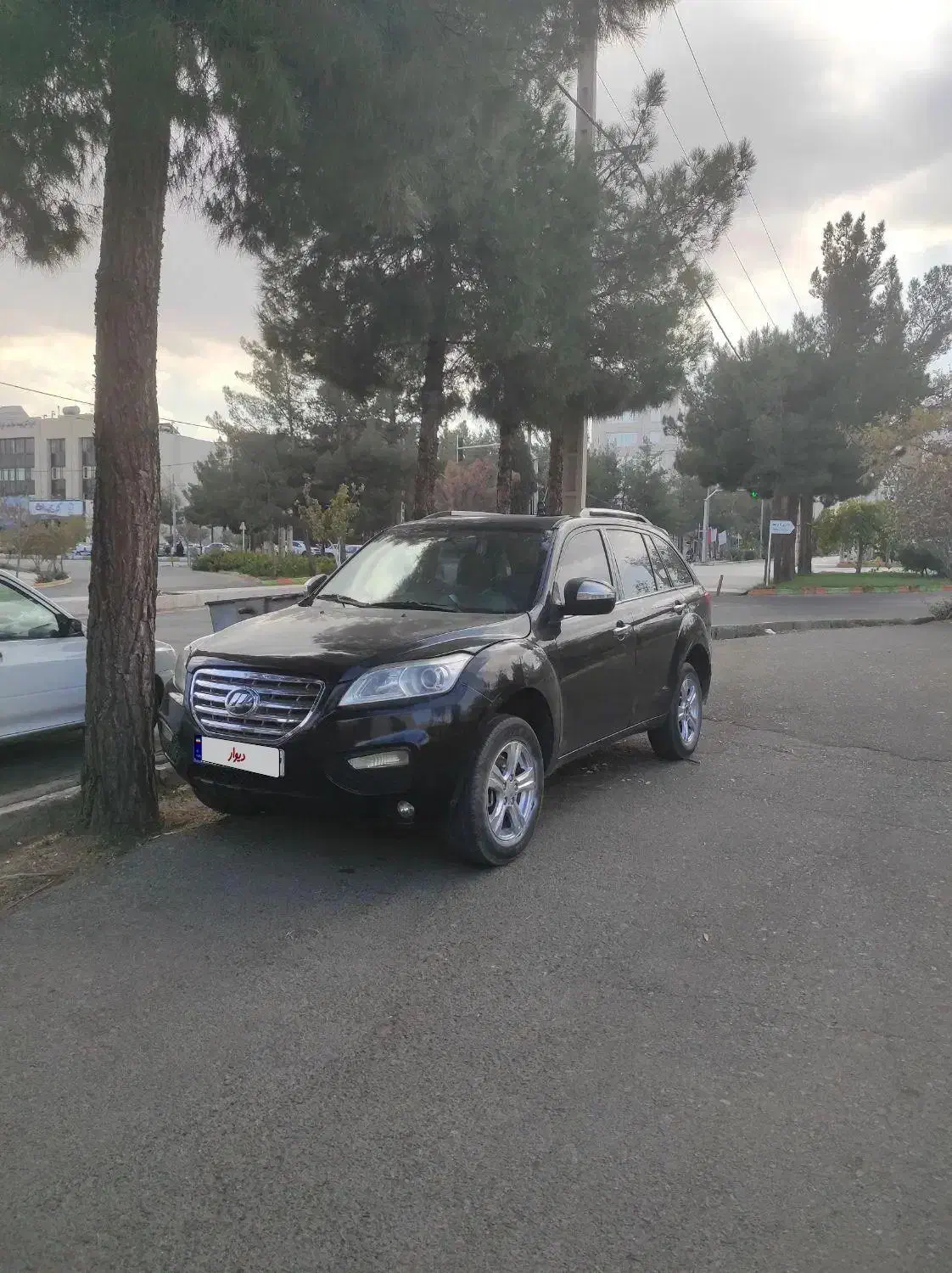 x60 مدل 92|خودرو سواری و وانت|بیرجند, |دیوار