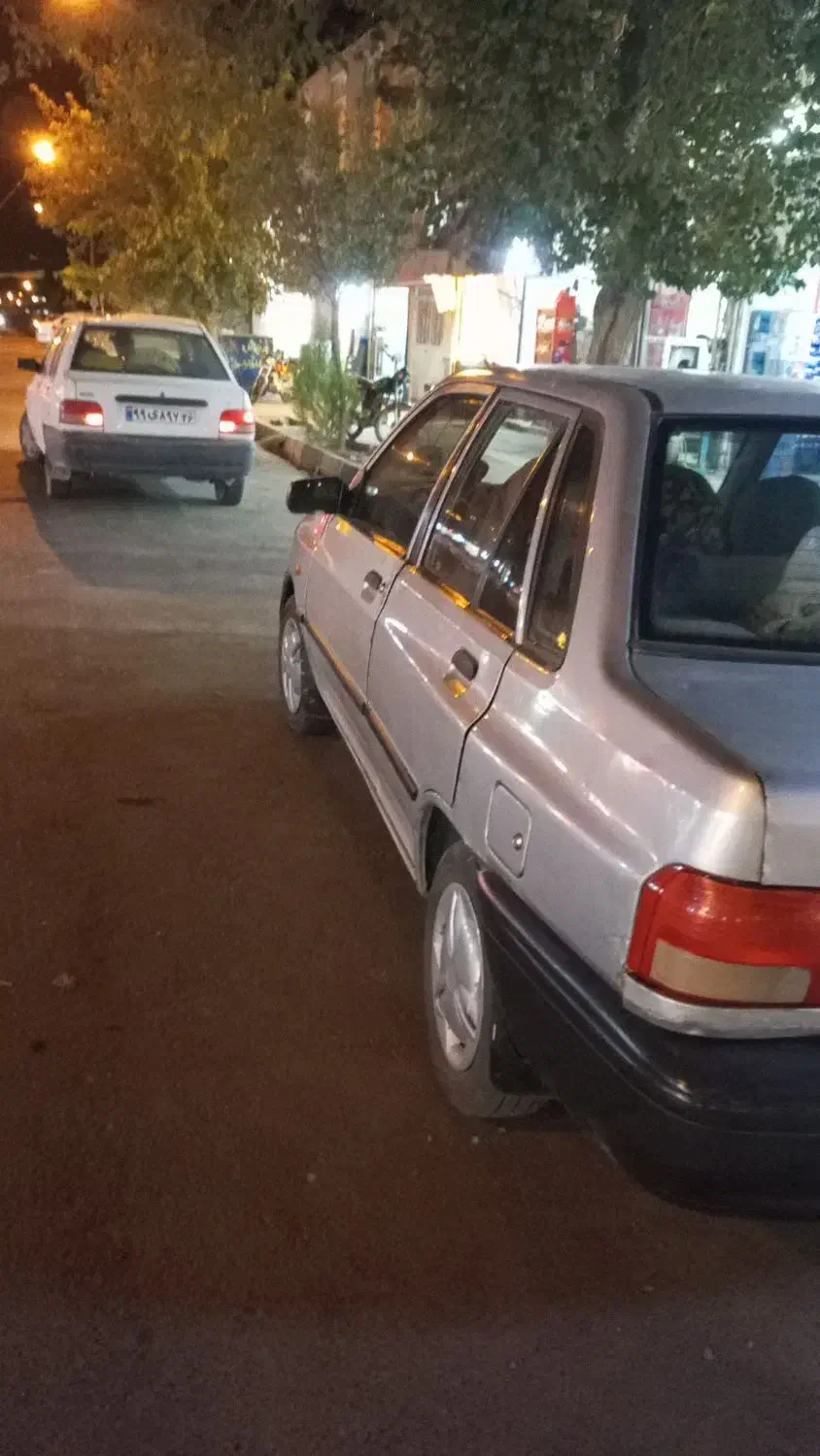 فروش خودرو|خودرو سواری و وانت|تربت جام, المهدی|دیوار