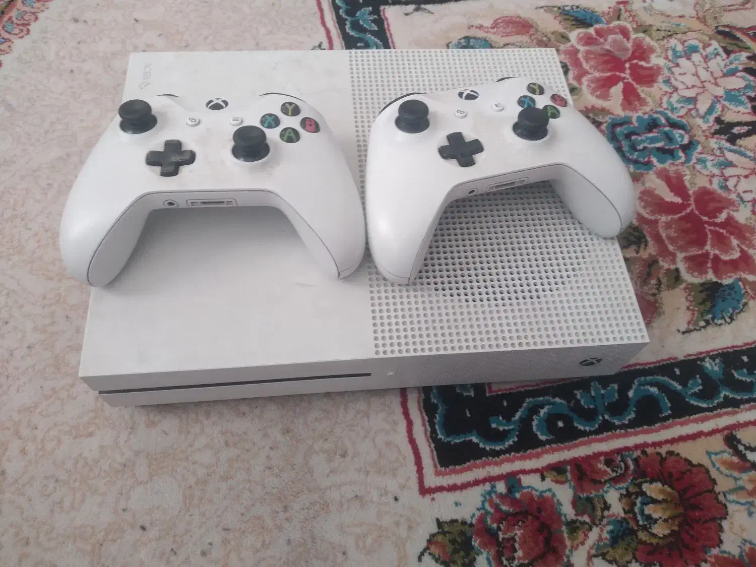 XBOX1S|کنسول، بازی ویدئویی و آنلاین|فرخشهر, |دیوار