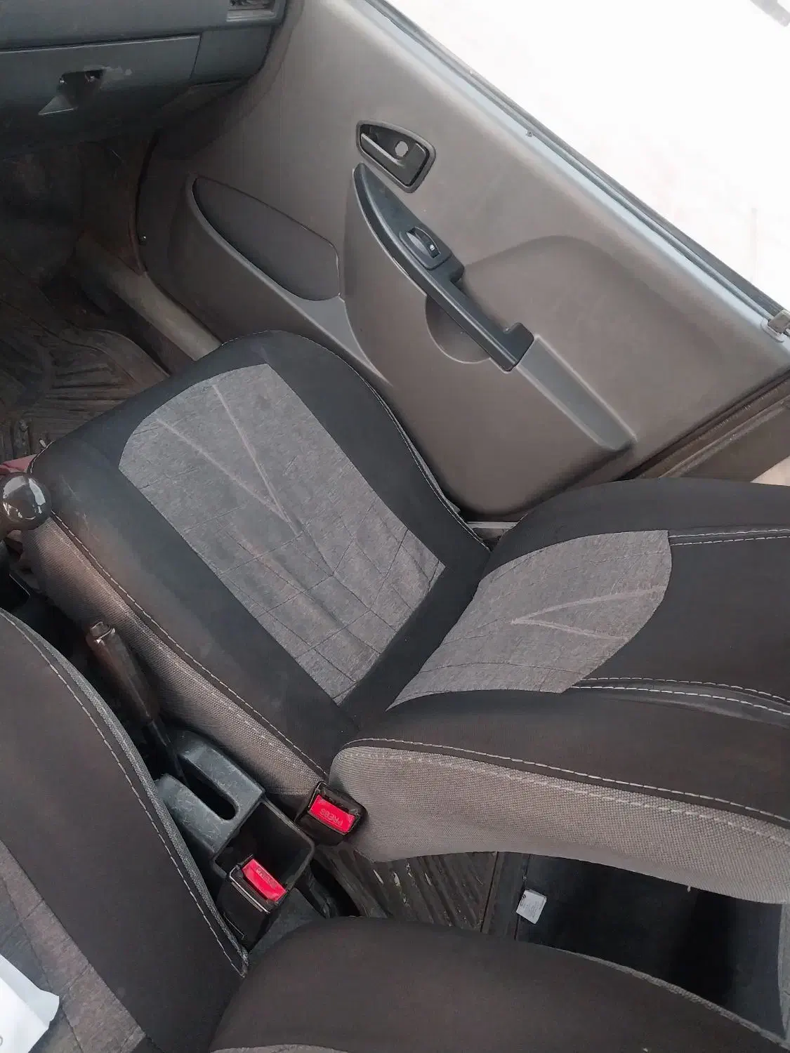 پرایدصبا|خودرو سواری و وانت|یزد, |دیوار