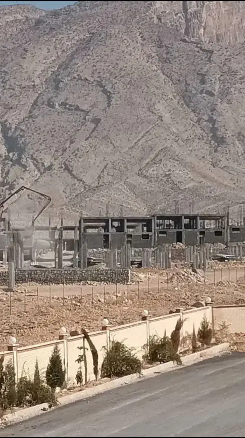 مسکن ملی فازچهار|فروش آپارتمان|فیروزآباد (فارس), |دیوار