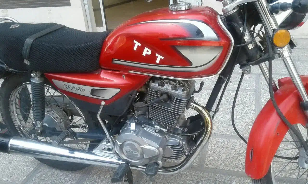 موتور ساوین|موتورسیکلت|مشهد, طبرسی شمالی|دیوار