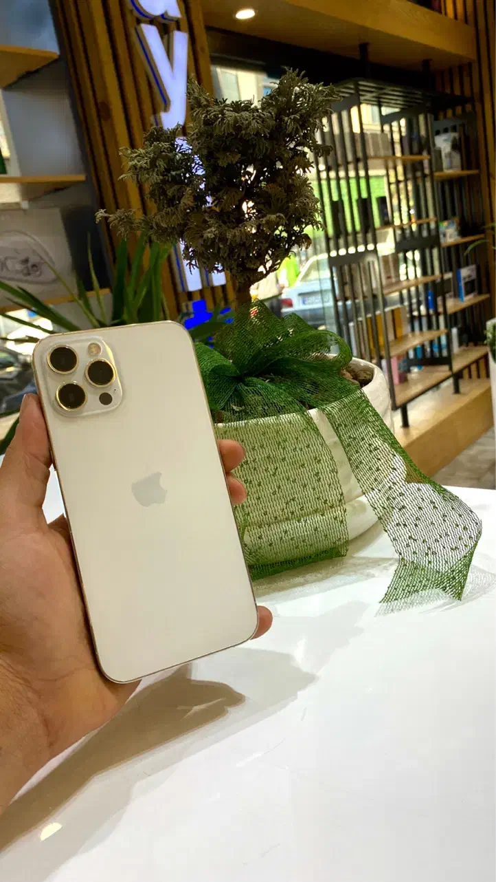 iphone12 promax|موبایل|تهران, نیروی هوایی (پیروزی)|دیوار