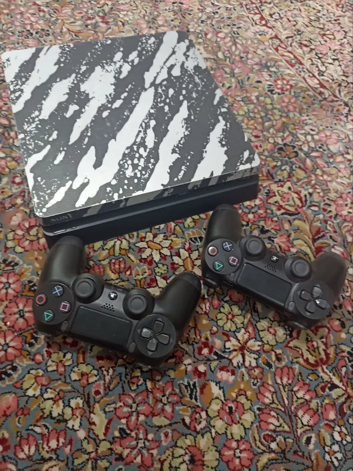 PS4 1tra|کنسول، بازی ویدئویی و آنلاین|مشهد, انقلاب|دیوار