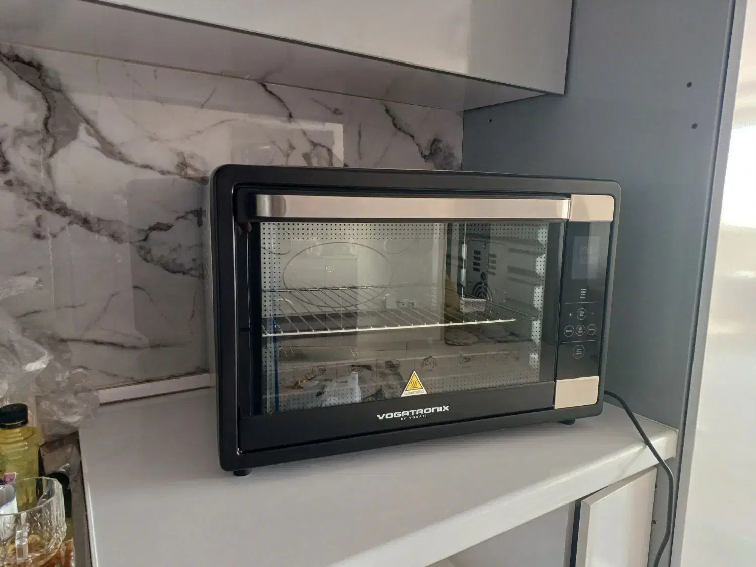 توسترvogatronix|اجاق گاز و لوازم برقی پختوپز|شیراز, غدیر جنوبی|دیوار