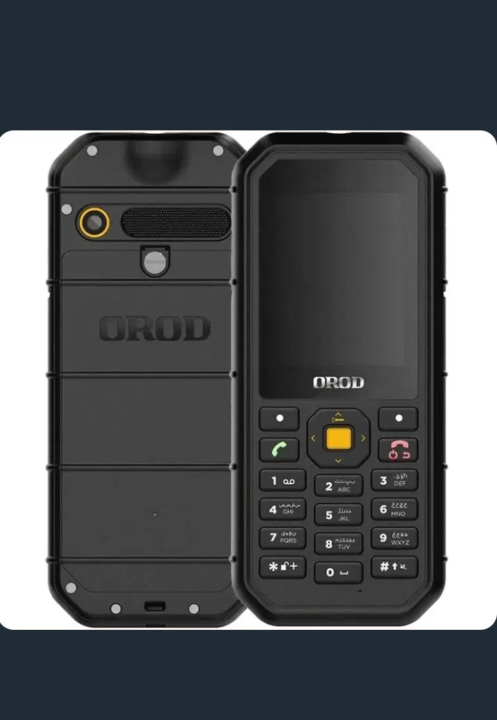 orod B26|موبایل|گرگان, |دیوار