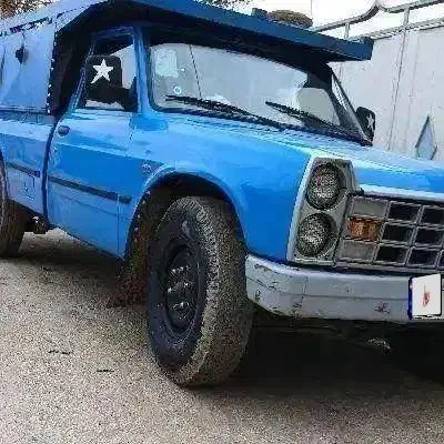 نیسان مدل ۹۹|خودرو سواری و وانت|ابهر, |دیوار