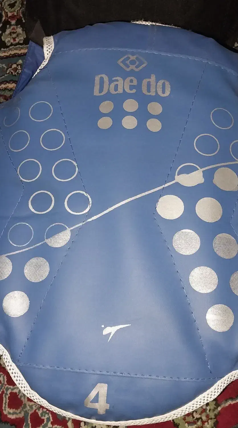 هوگو و لوازم کامل تکواندو + کفش (نو)|تجهیزات ورزشی|کاشان, فین کوچک|دیوار