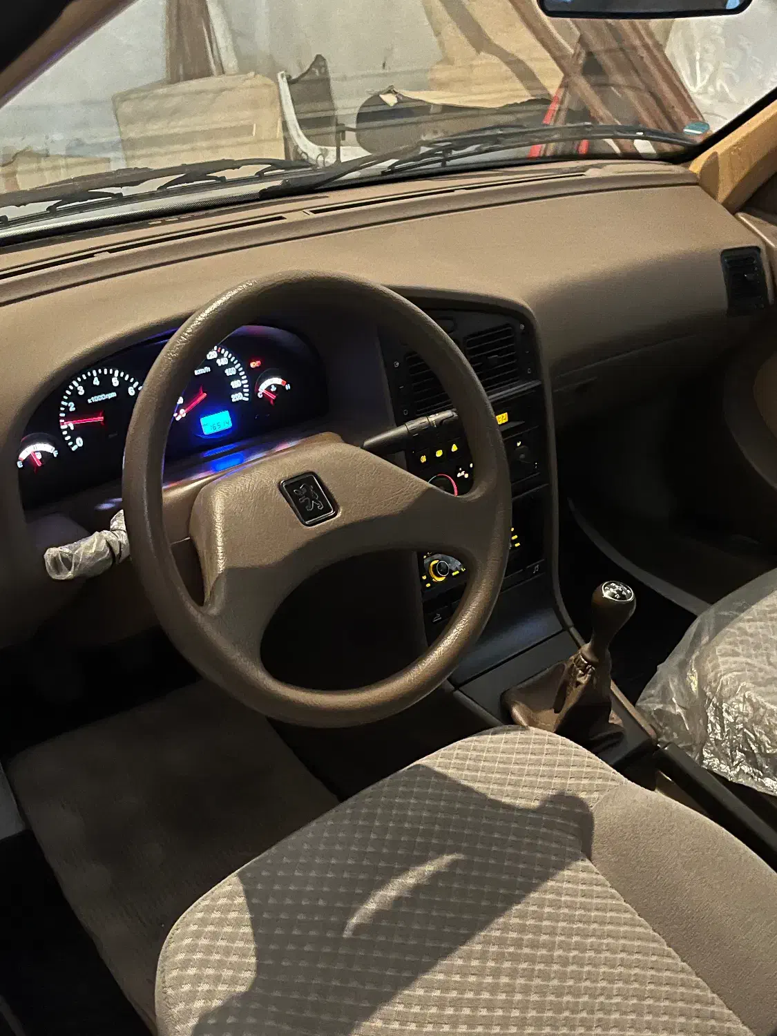 405 Glx|خودرو سواری و وانت|تهران, جمهوری|دیوار