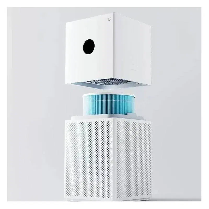 فروش ویژه تصفیه‌هوای شیائومی اورجینال|پنکه و تصفیه‌کنندهٔ هوا|یزد, |دیوار