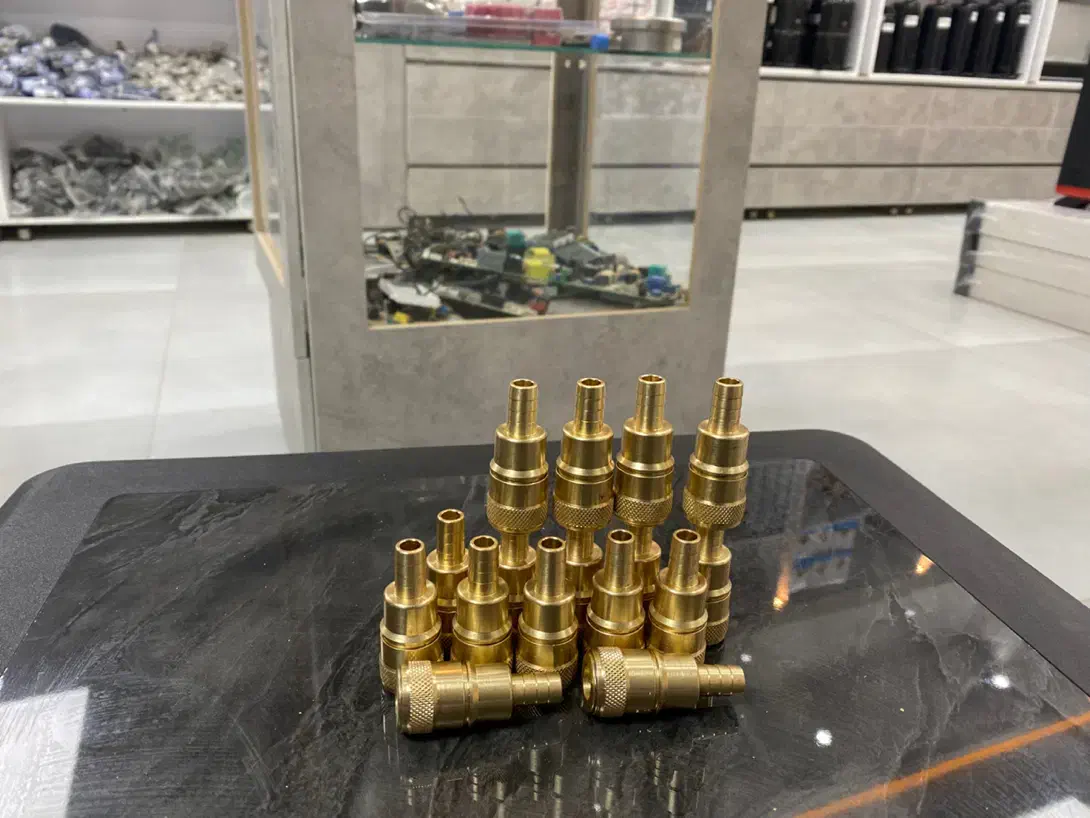 کوپلینگ شلنگ بخاری ژاپنی|بخاری، هیتر، شومینه|تهران, آرژانتین|دیوار