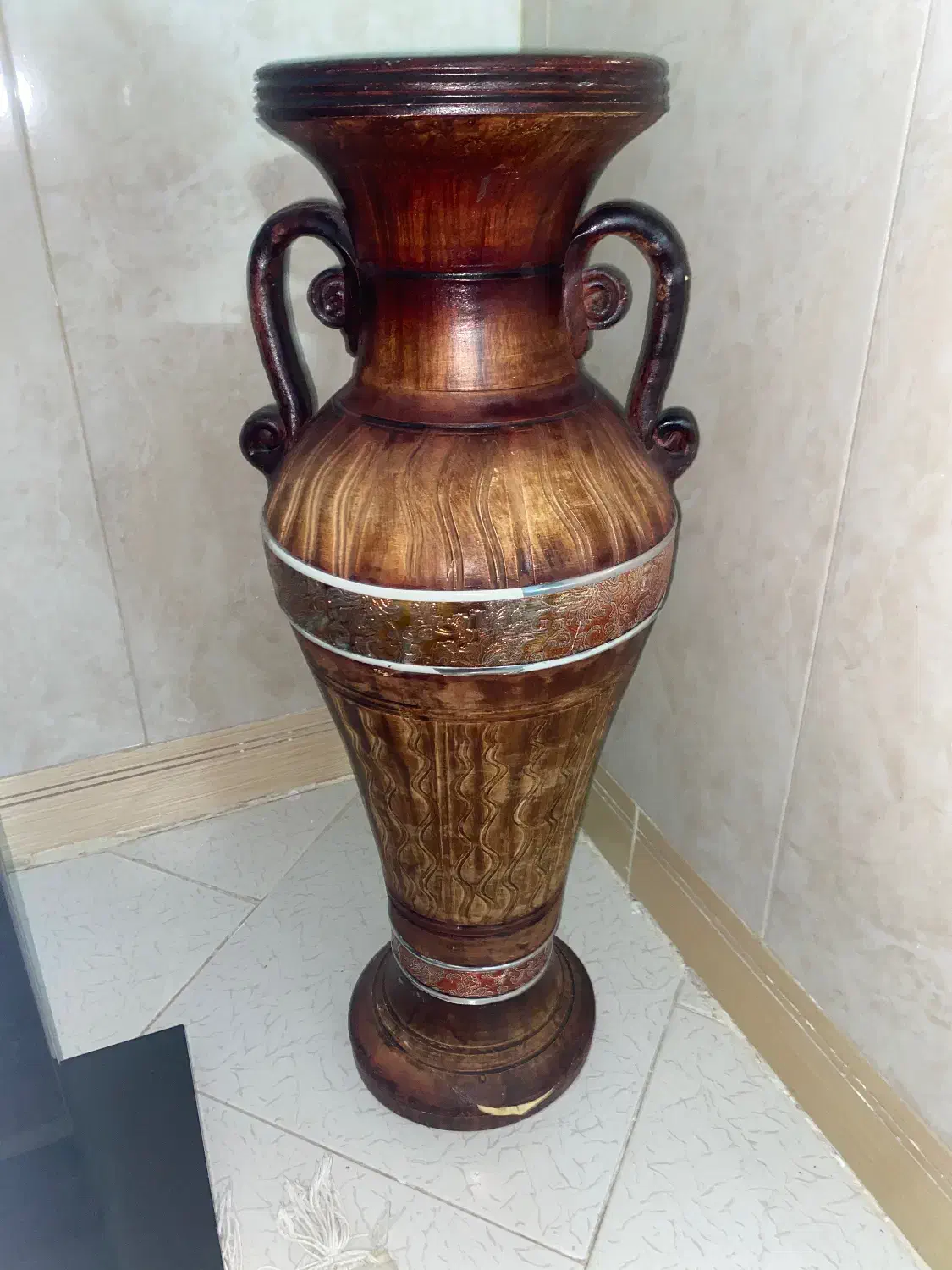 گلدان|گل مصنوعی|قوچان, |دیوار