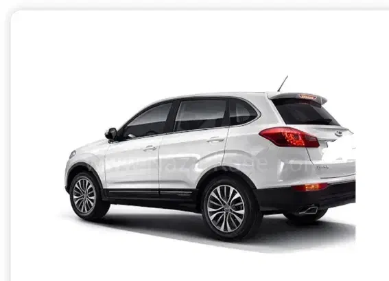 تیگو 5|خودرو سواری و وانت|قلقل رود, |دیوار