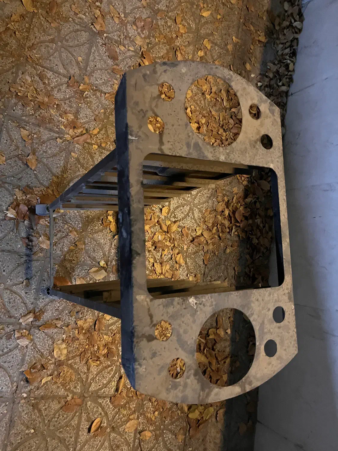 میز ترولی ارایشگاه فایل چوبی ۴کشو فایل فلزی سه کشو|آرایشگاه و سالن‌های زیبایی|تهران, ائمه اطهار|دیوار