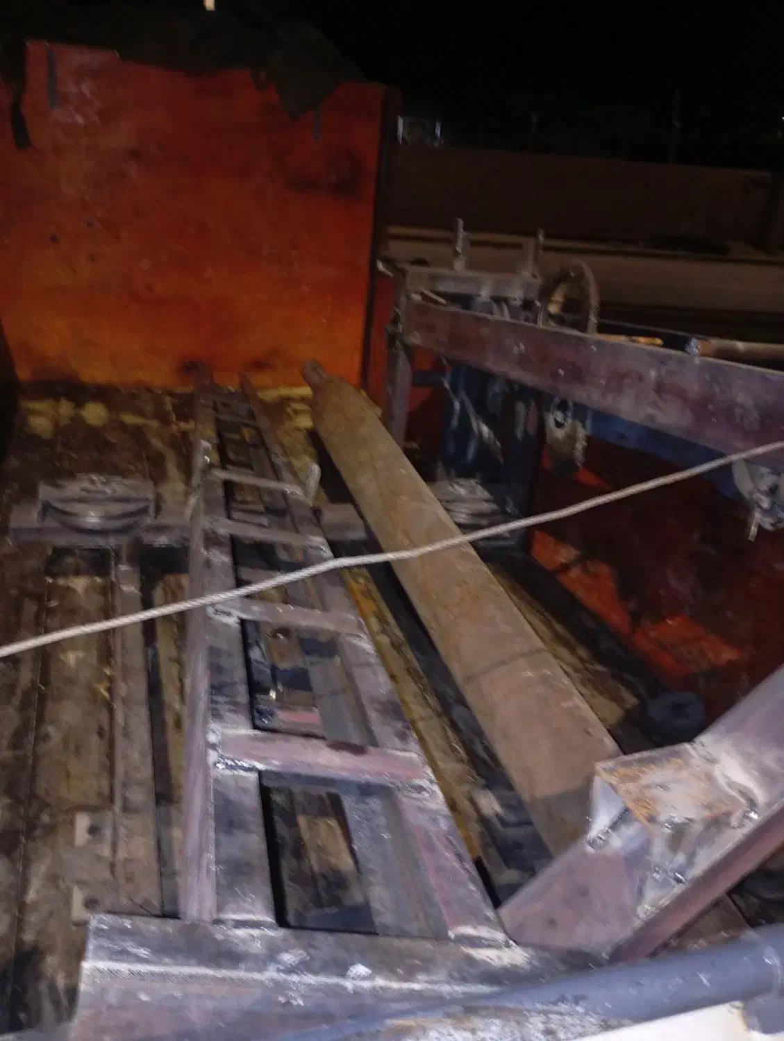 حفاری چاه آب و فروش دستگاهای حفاری تراکتوری برقی|خدمات پیشه و مهارت|یاسوج, |دیوار