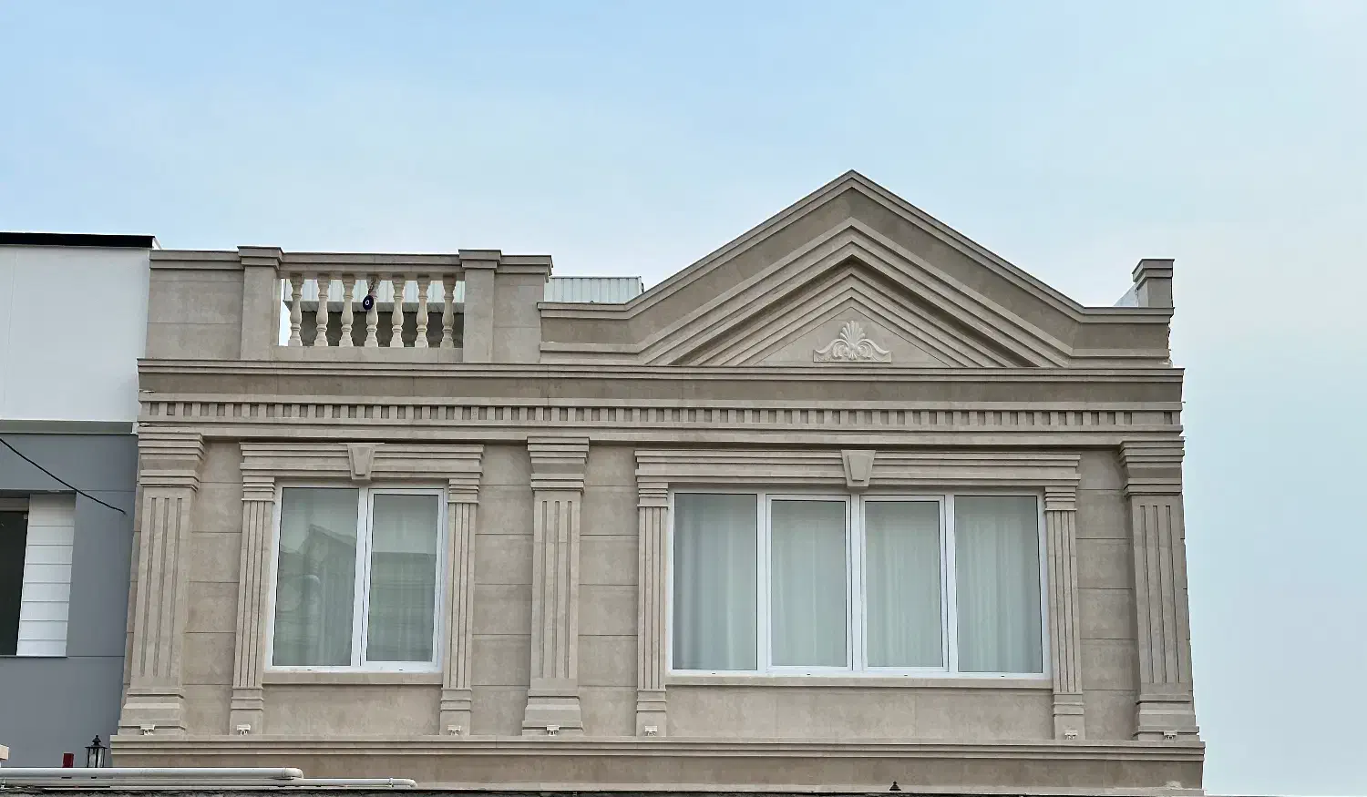 دو واحده|فروش خانه و ویلا|بندر ترکمن, |دیوار