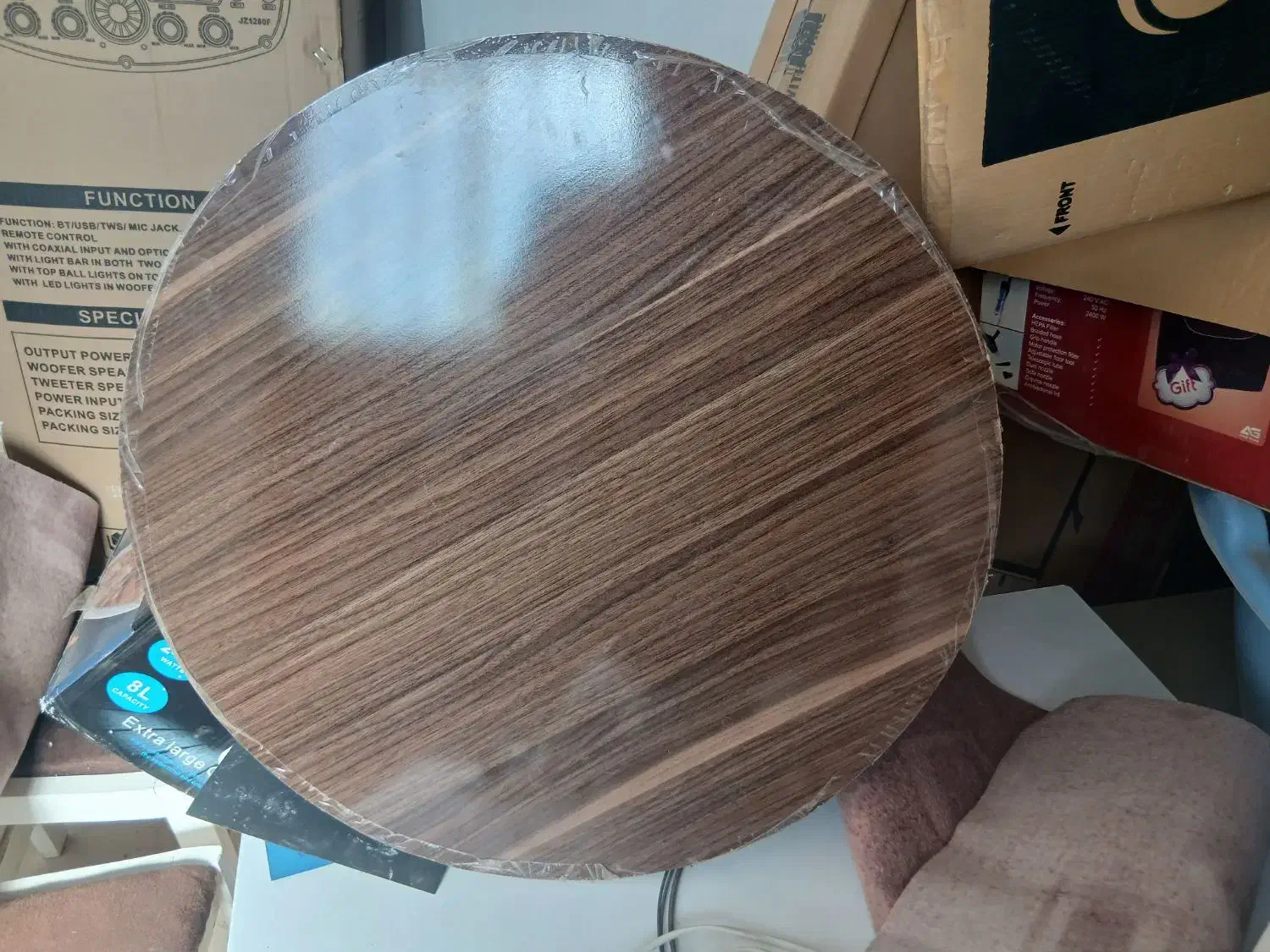 میز خاطره ها|مبلمان خانگی و میز عسلی|تربت جام, پاسداران|دیوار