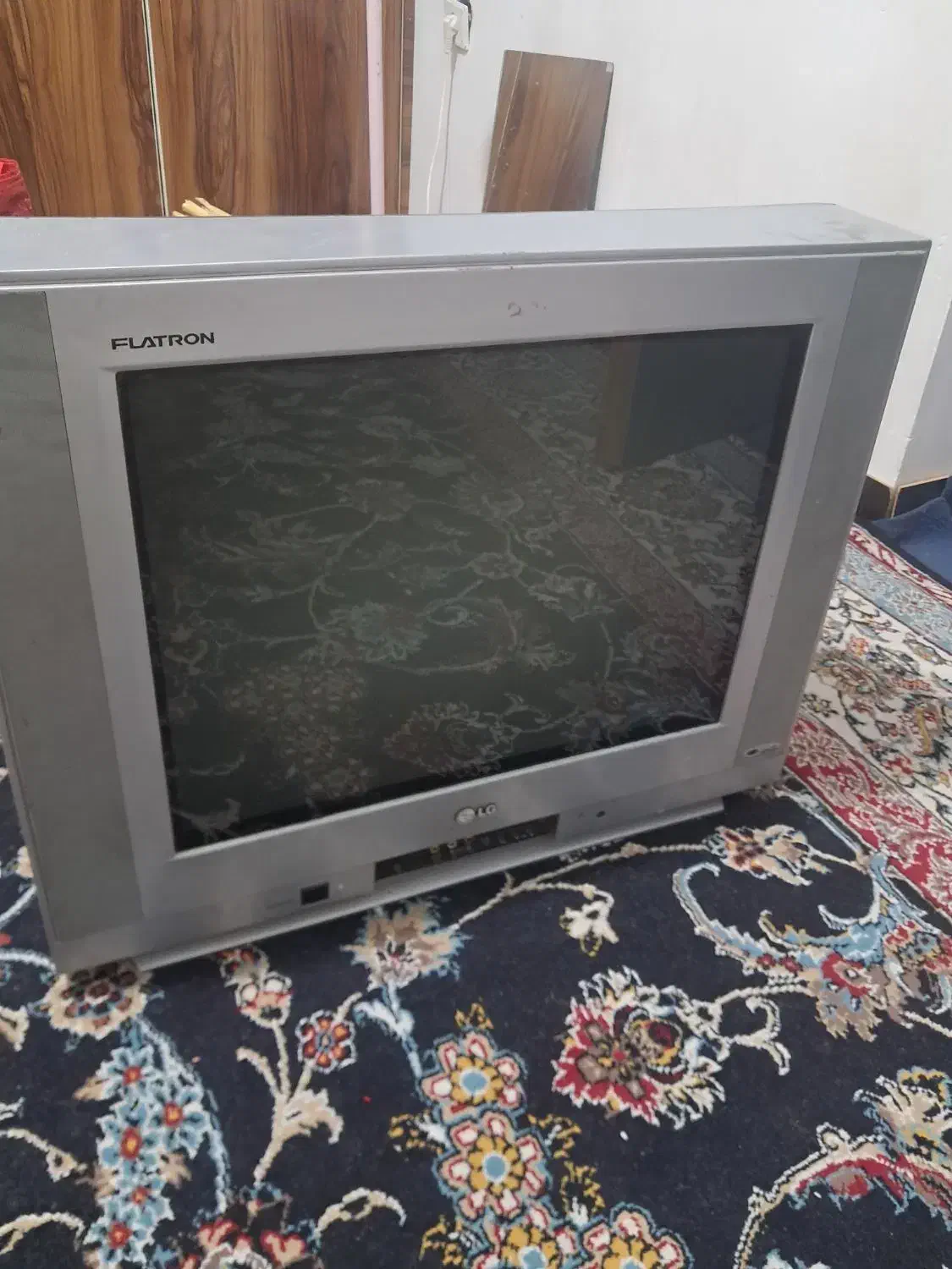 تلویزیونLG|تلویزیون و پروژکتور|یاسوج, |دیوار