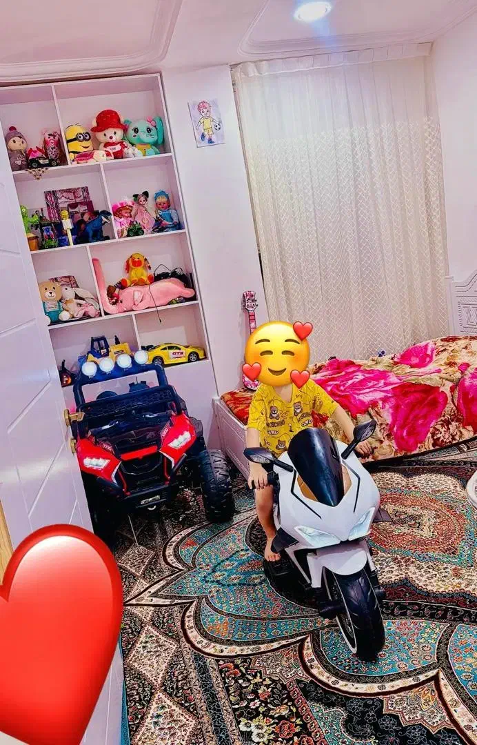 موتور شارژی و ماشین شارژی|اسباببازی بچه|میناب, |دیوار