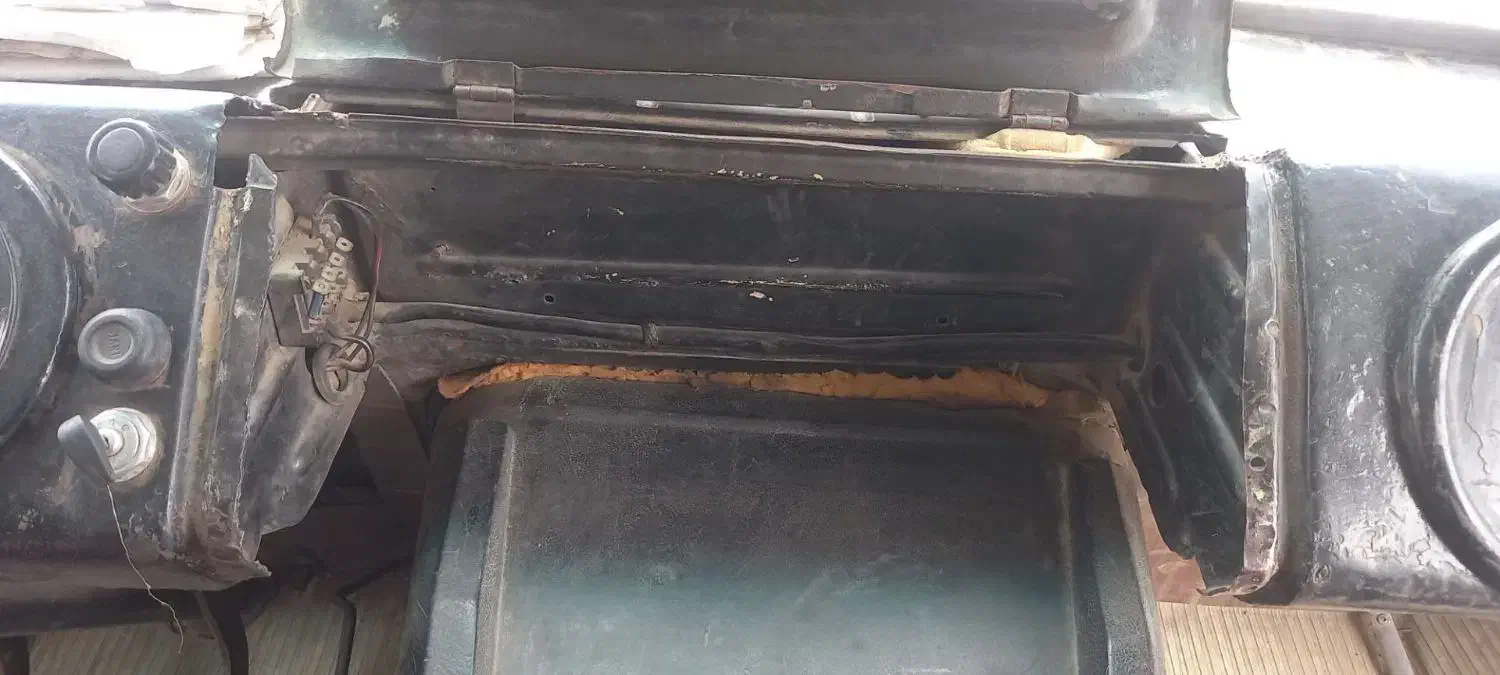 مینی بوس|خودرو سنگین|سبزوار, ایزی شهر|دیوار