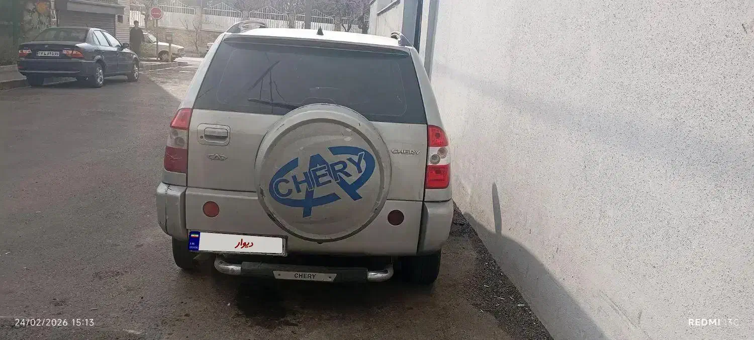 ایکس33مدل 91|خودرو سواری و وانت|تهران, فاطمی|دیوار