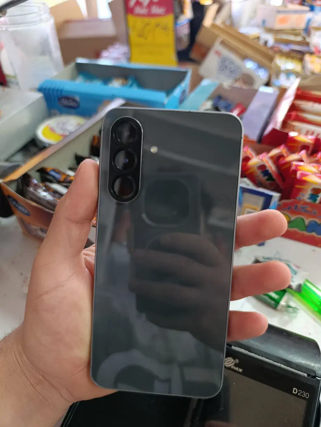 A56|موبایل|اردبیل, |دیوار