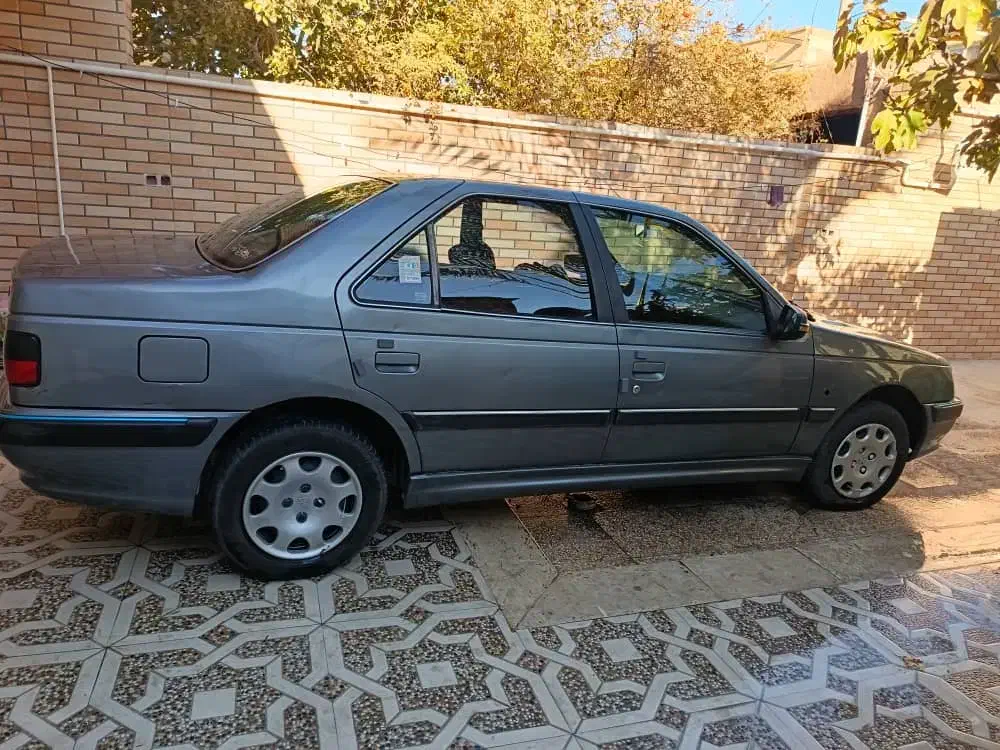 پژو پارس ۸۸|خودرو سواری و وانت|کرمان, |دیوار