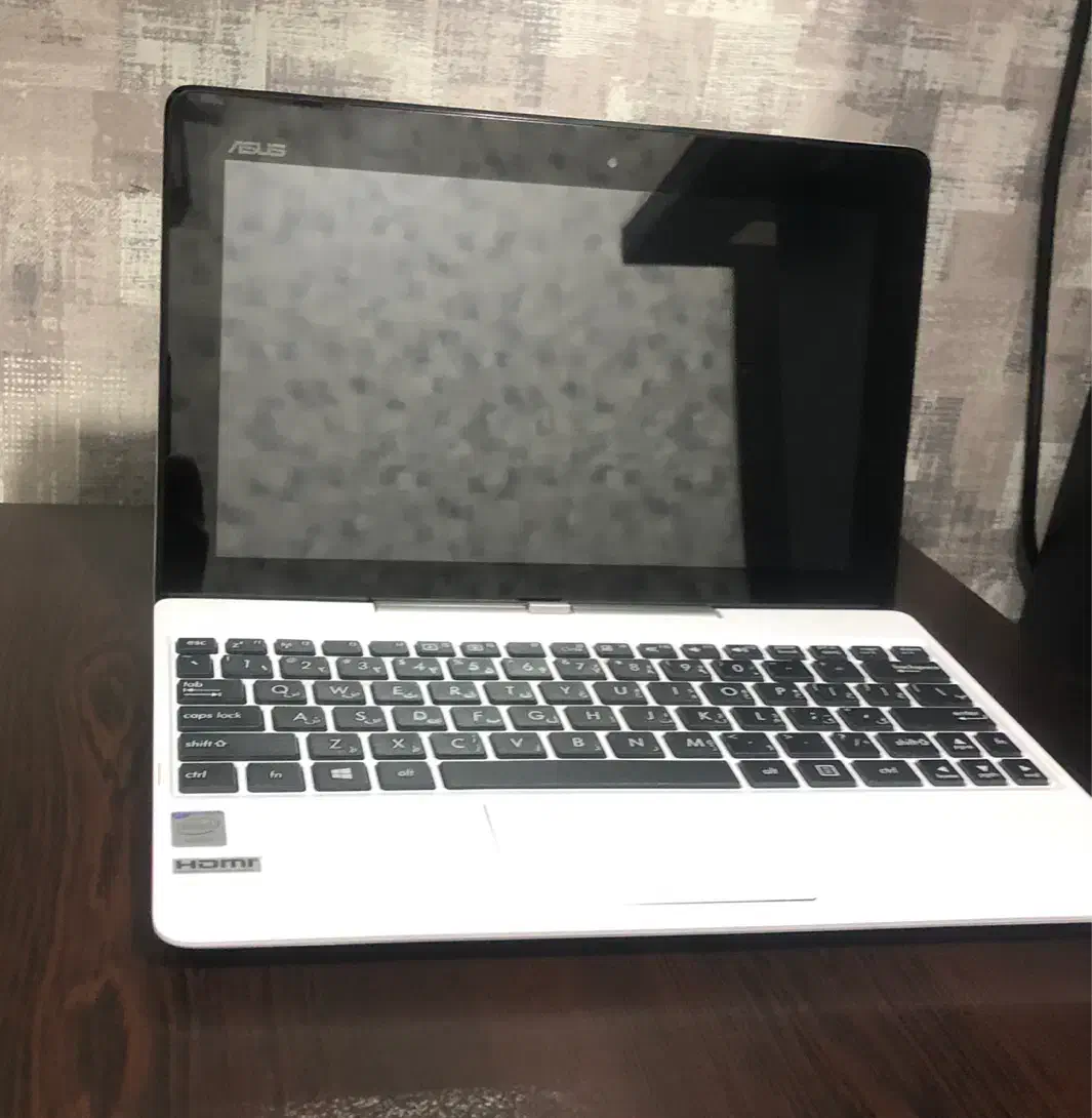 تبلت ایسوس T100TA ویندوز|رایانه همراه|بوشهر, |دیوار