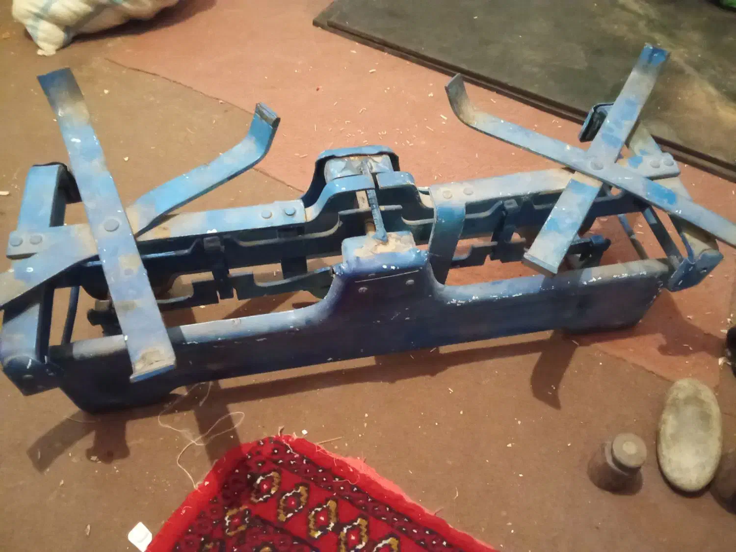 ترازو سنگی|فروشگاه و مغازه|همدان, |دیوار