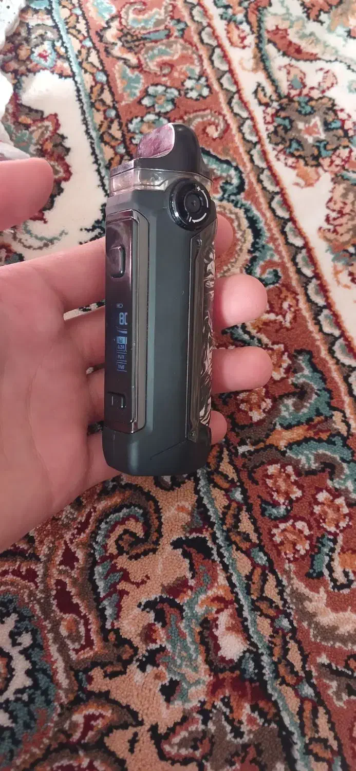 ویپ پاد ۳۰۰ وات|زیورآلات و اکسسوری|قدس, شهر‌قدس|دیوار