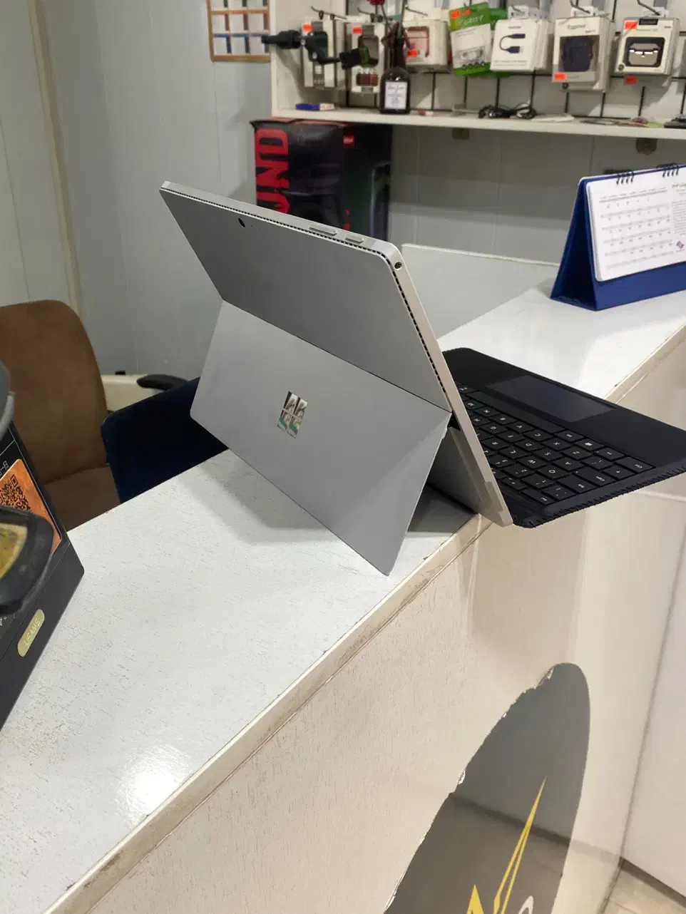 مایکروسافت سرفیس پرو ۴ MicroSoft Surface Pro 4|رایانه همراه|رفسنجان, |دیوار
