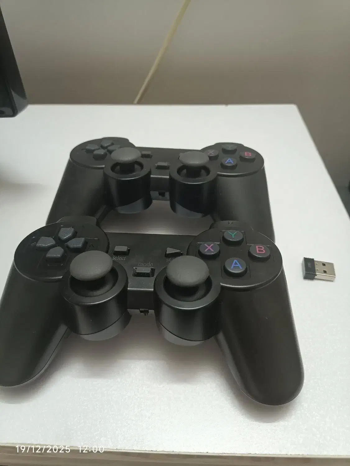 دسته بازی بلوتوثی|کنسول، بازی ویدئویی و آنلاین|بروجرد, |دیوار