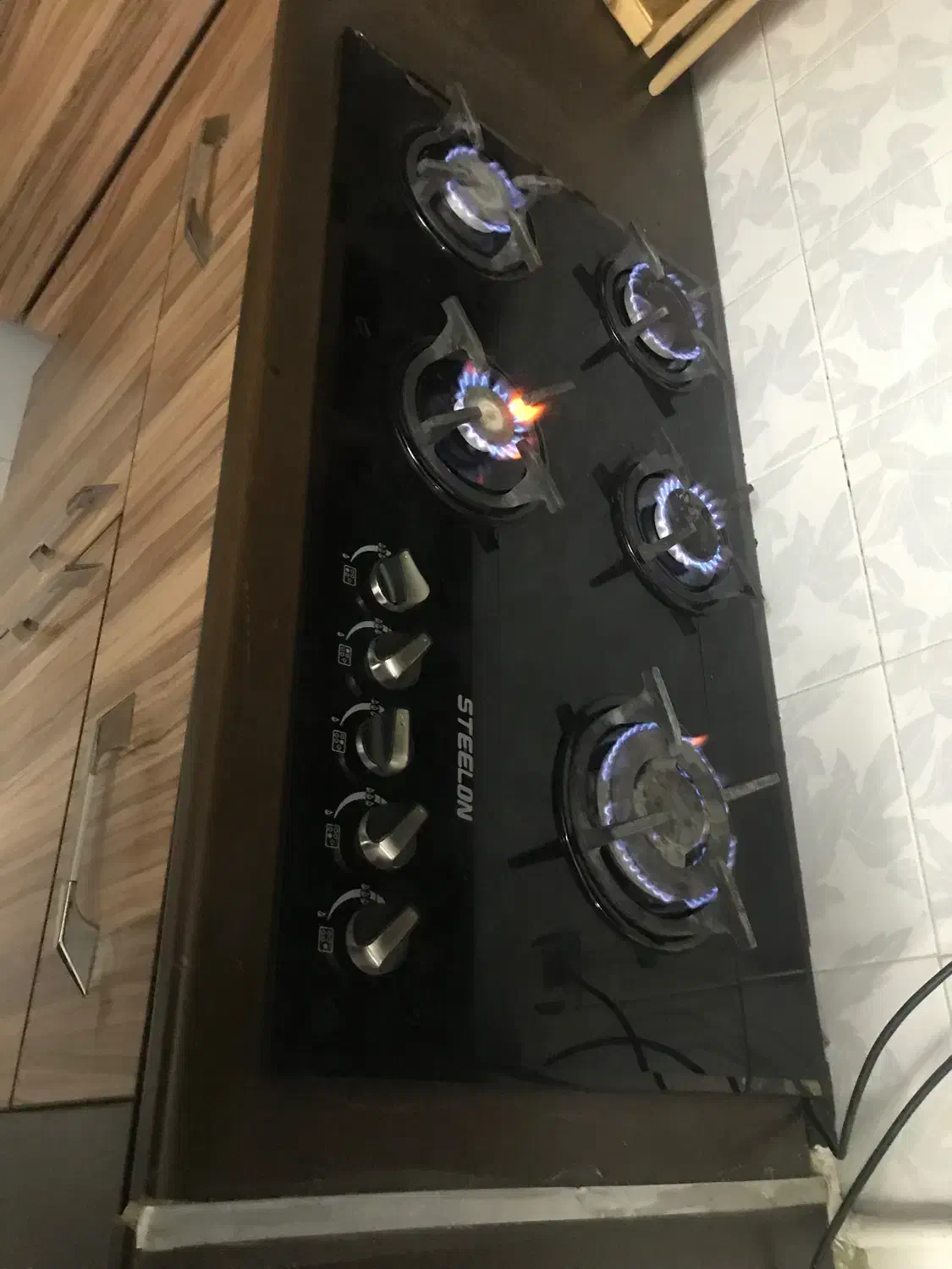 نصب و تعمیرات اجاق گاز/هود/فر ضمانتی و فوری|خدمات پیشه و مهارت|رباطکریم, رباطکریم|دیوار