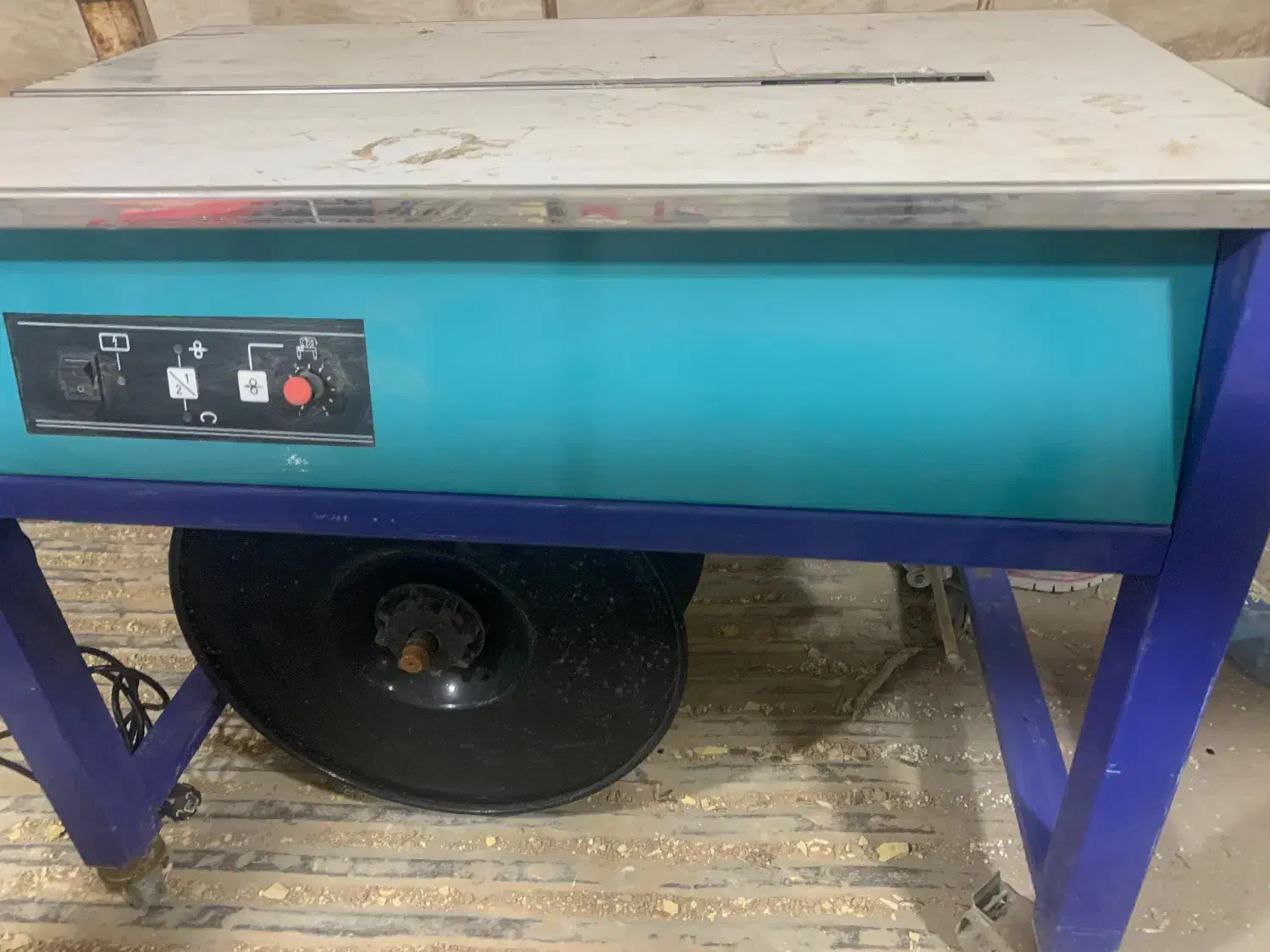 فروش هیتر بخاری و کولرسلولزی و دستگاه تسمه کش|بخاری، هیتر، شومینه|یزد, |دیوار