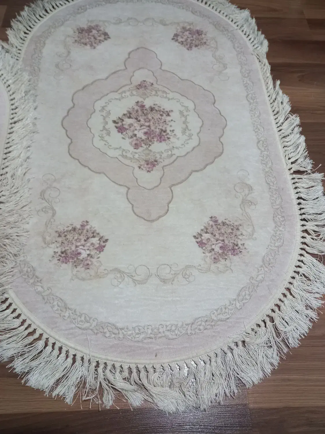 فرش ترک|فرش|کرج, کوی مهر|دیوار