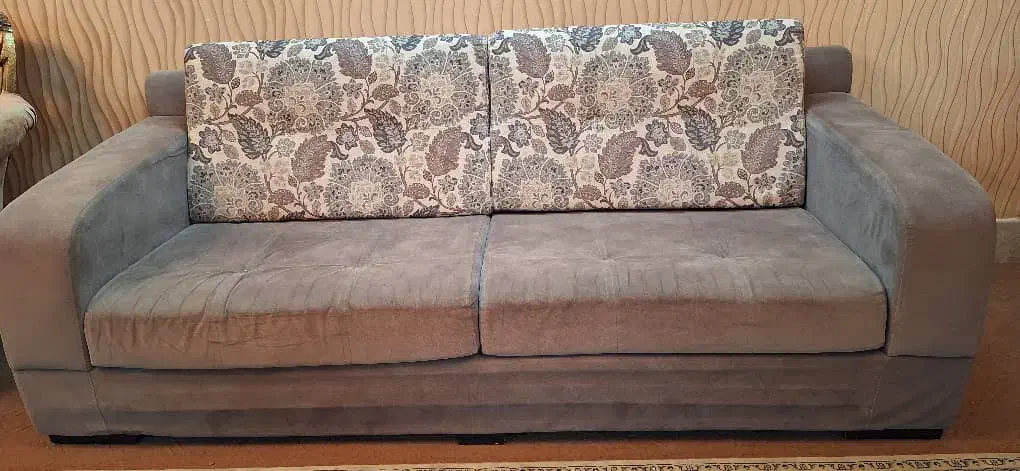 مبل راحتی|مبلمان خانگی و میز عسلی|اصفهان, دستگرده|دیوار