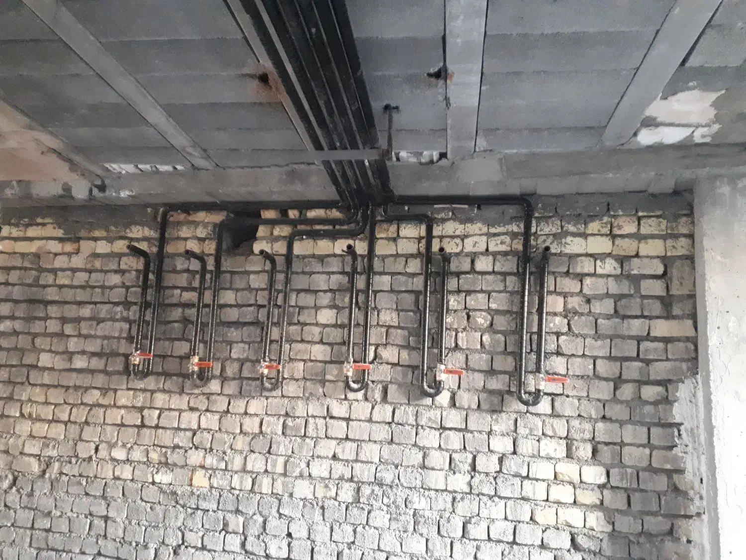 گازکشی مسکونی و صنعتی|خدمات پیشه و مهارت|مبارکه, |دیوار