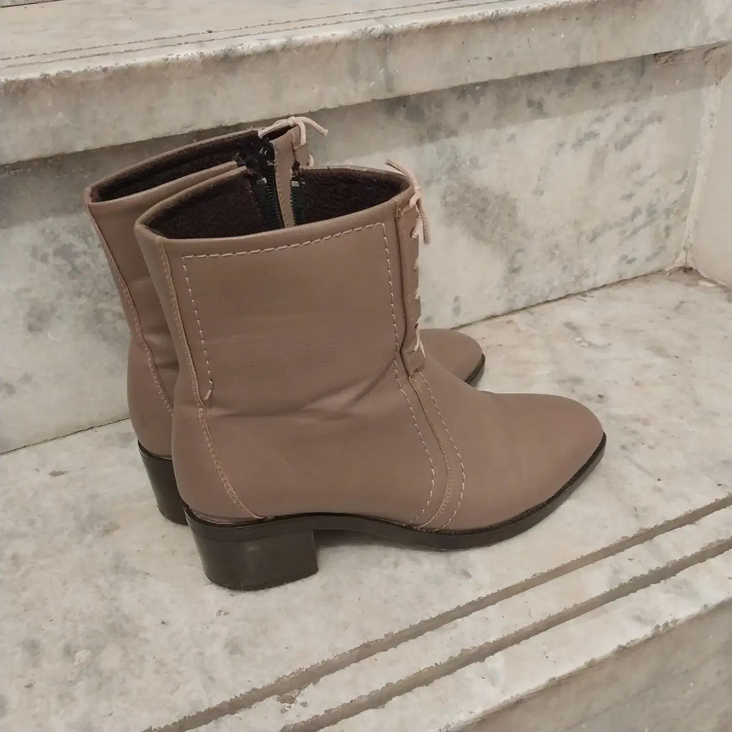 کفش زنانه|کیف، کفش، کمربند|بروجرد, |دیوار