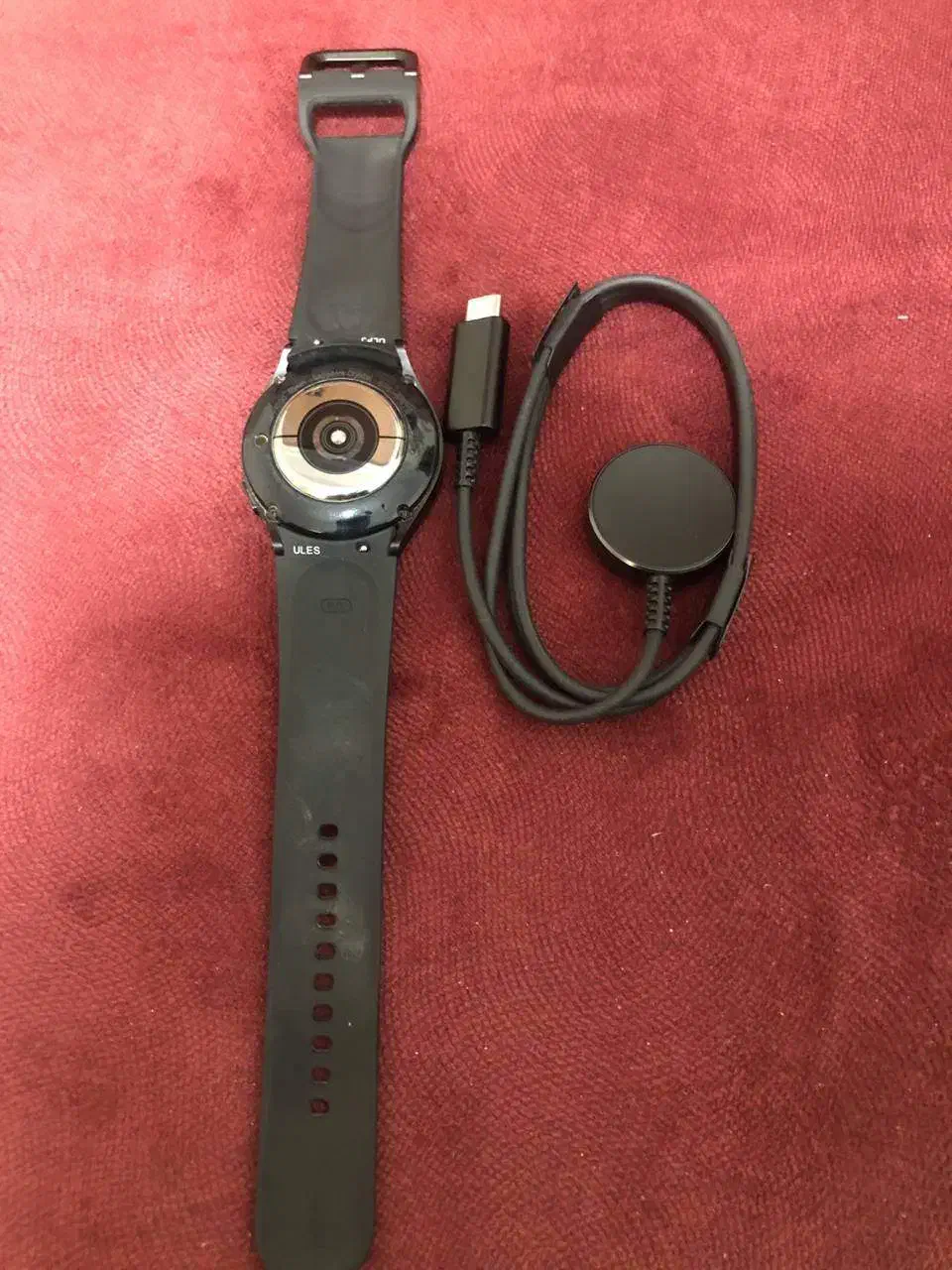 ساعت هوشمن سامسونگ Galaxy watch 5|ساعت|تهران, جماران (نیاوران)|دیوار