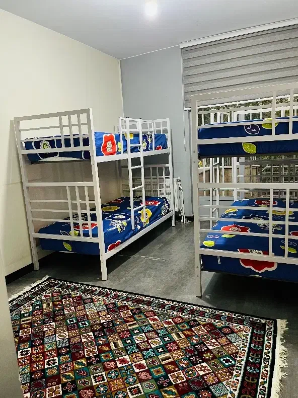 خوابگاه دانشجویی دخترانه در میرداماد بدون ودیعه|اجارهٔ کوتاهمدت آپارتمان و سوئیت|تهران, میرداماد|دیوار