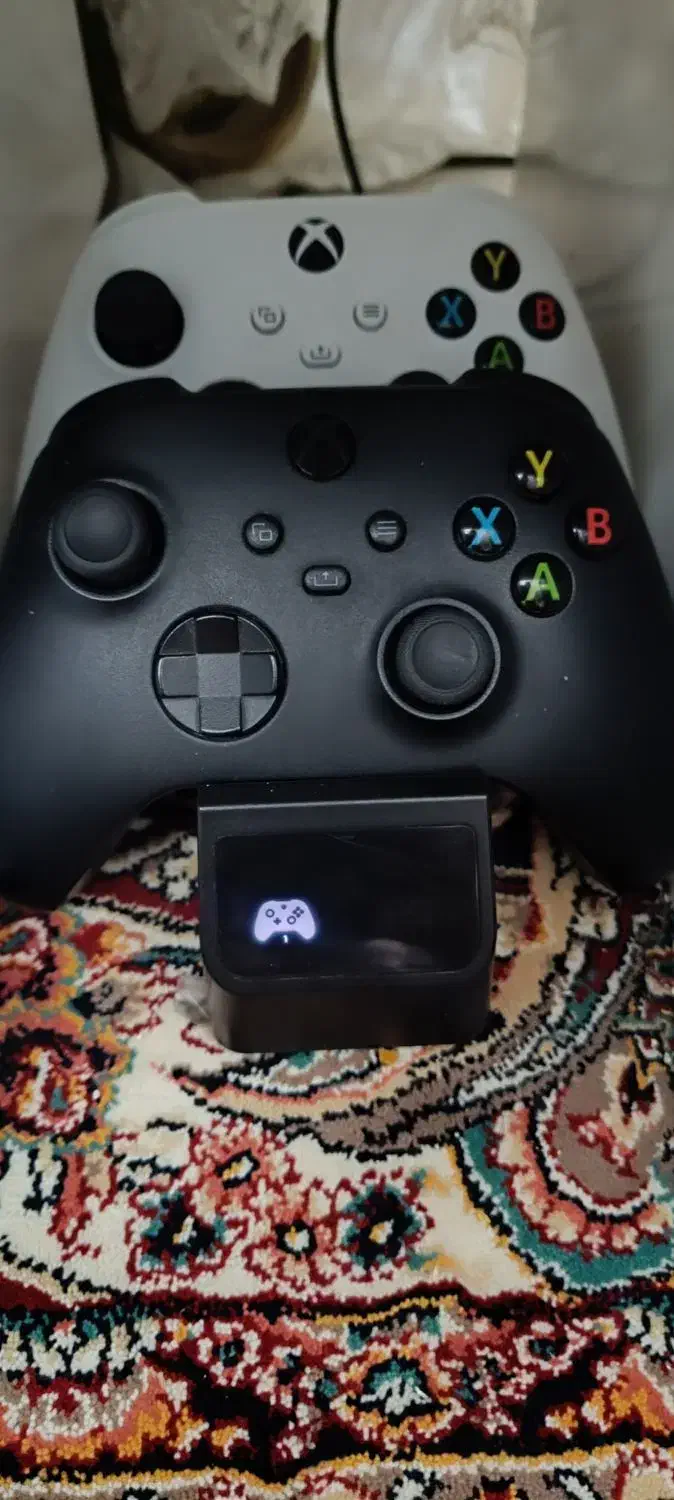 Xbox series s|کنسول، بازی ویدئویی و آنلاین|محمدیه-قزوین, |دیوار