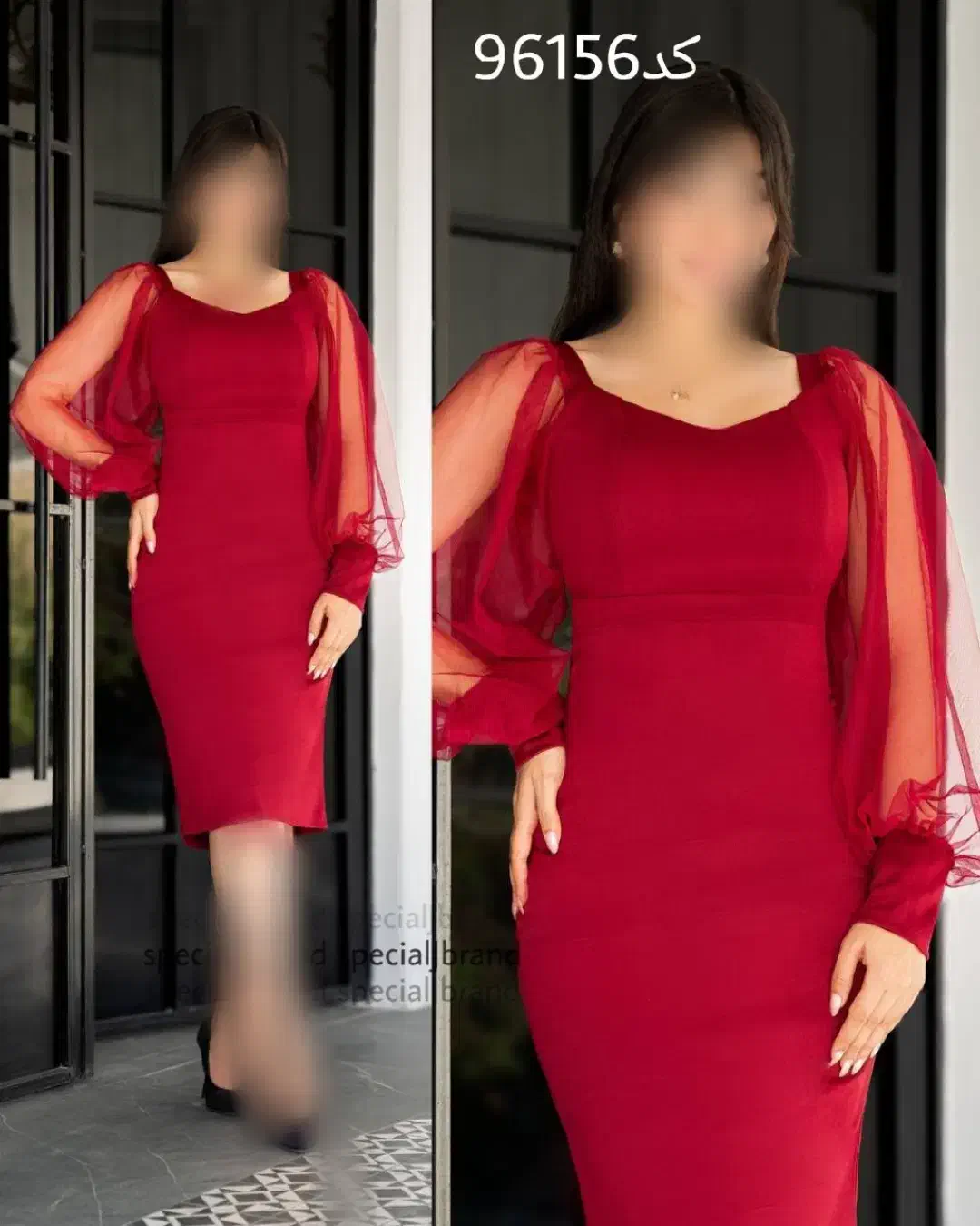 عروسکی مجلسی نیان از کد 90061|لباس|تهران, کوی بیمه|دیوار
