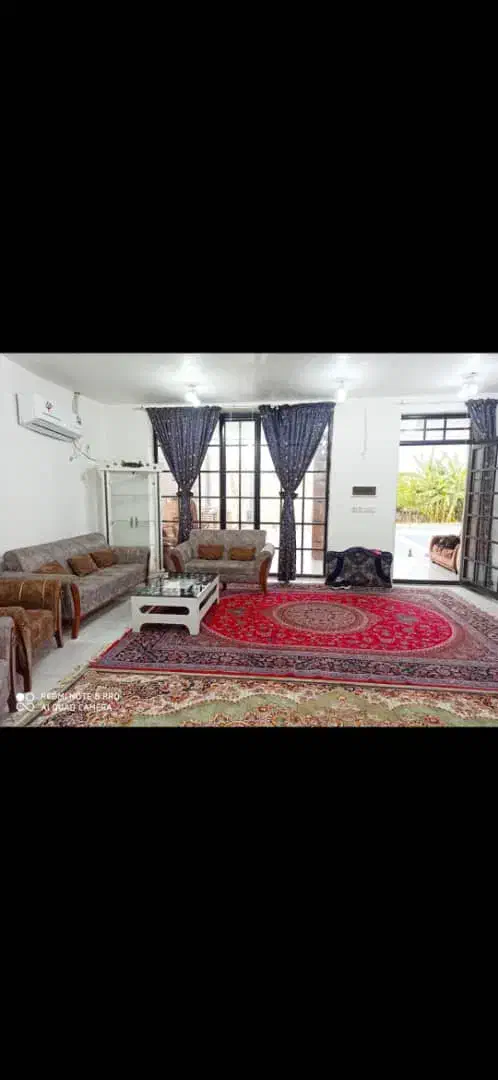 ویلا چسبیده به شهر|اجارهٔ کوتاه‌مدت ویلا و باغ|دزفول, |دیوار