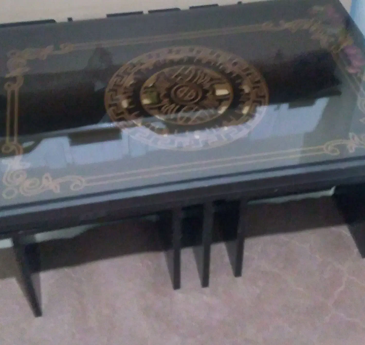 میز عسلی|مبلمان خانگی و میز عسلی|دماوند, مسکن مهر گیلاوند|دیوار