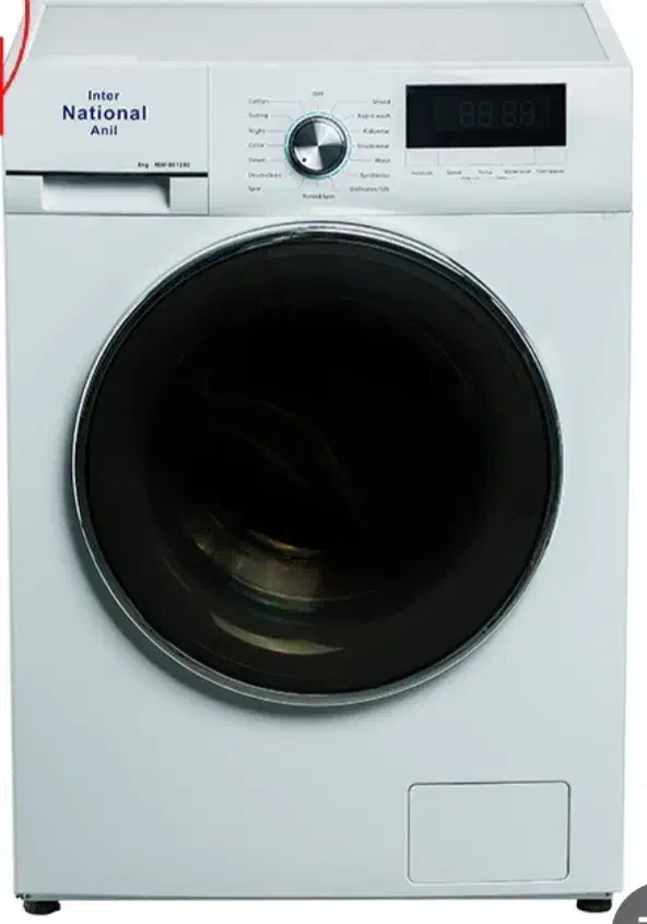 لوازم خانگی|جاروبرقی، جارو شارژی، بخارشو|تاکستان, |دیوار