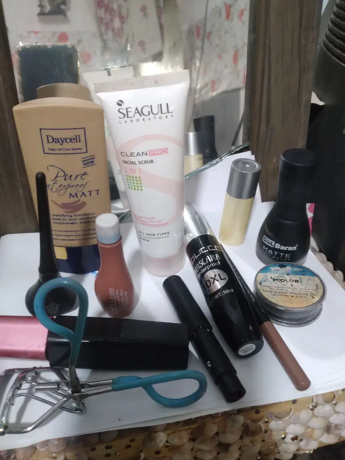 ارایشی|حراج|کرمان, |دیوار