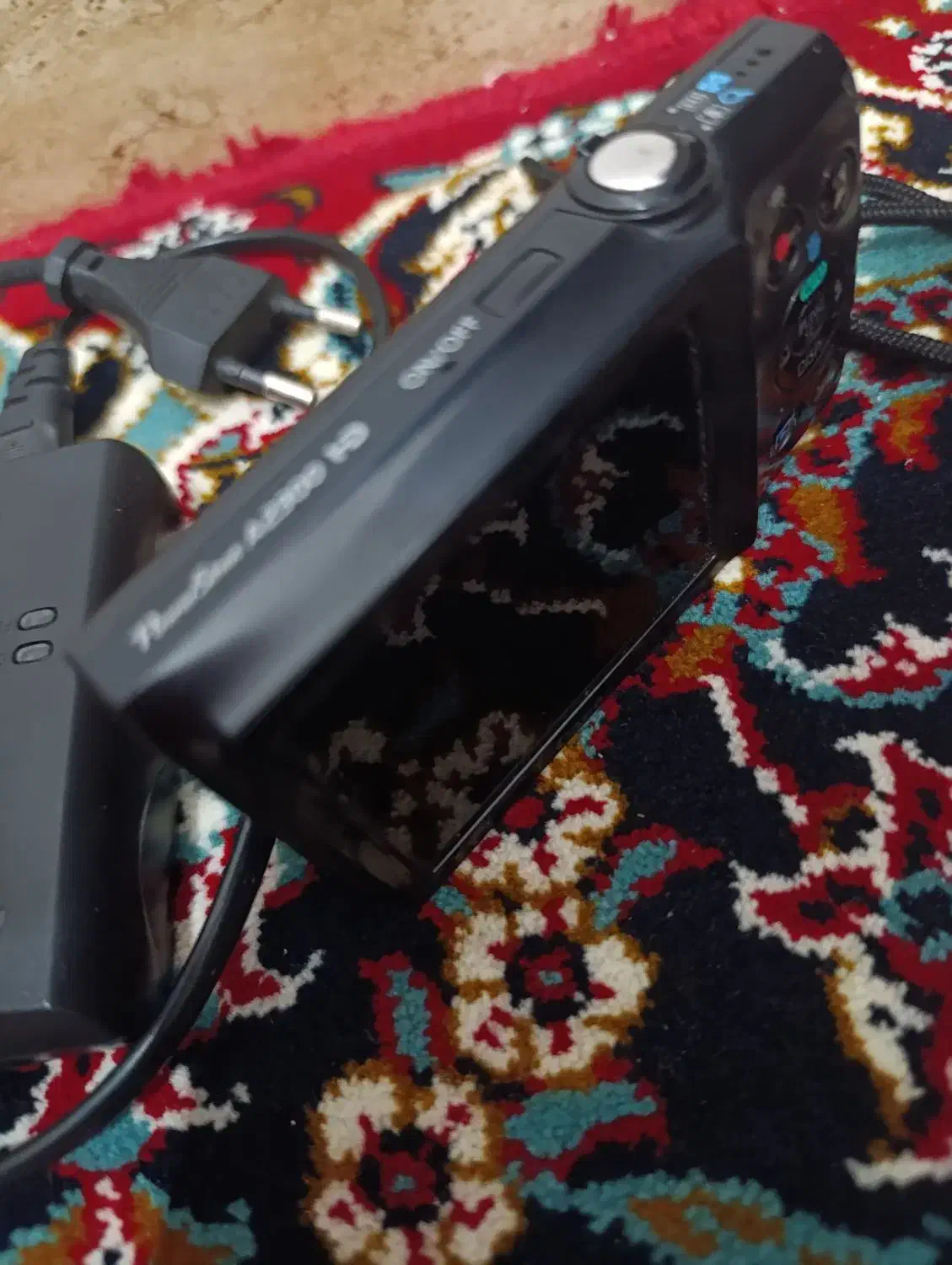 دوربین کنون|دوربین عکاسی و فیلم‌برداری|اسلام‌شهر, شهرک مهدیه|دیوار