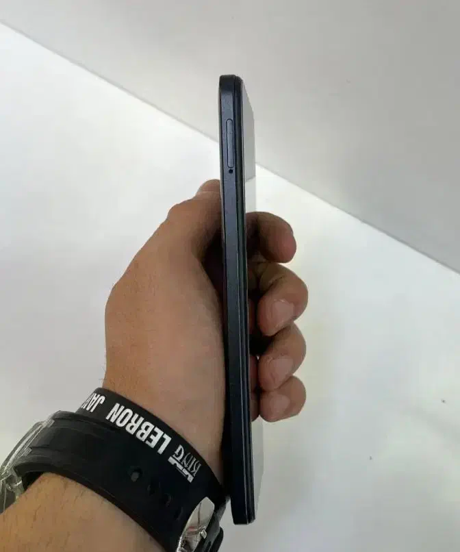 شیامی Redmi Note 12sحافظه 256رم 8|موبایل|مشهد, موعود|دیوار